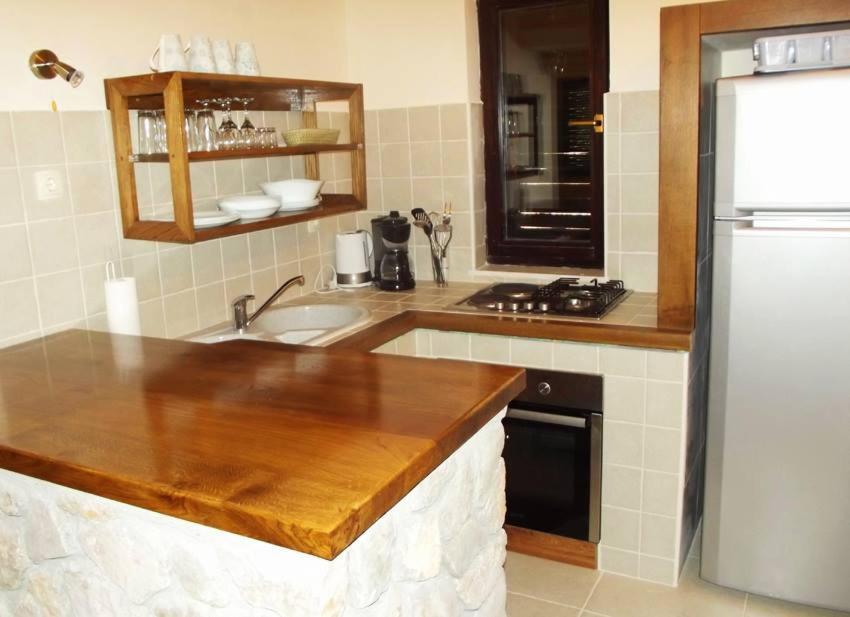 Apartmani Juliska Pirovac Exterior foto